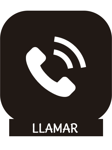 Llamar al teléfono